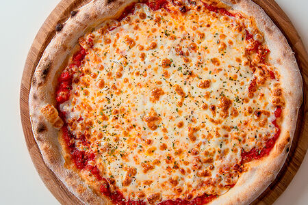 Пицца Маргарита