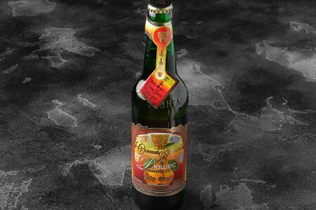 Дюшес Святой Грааль