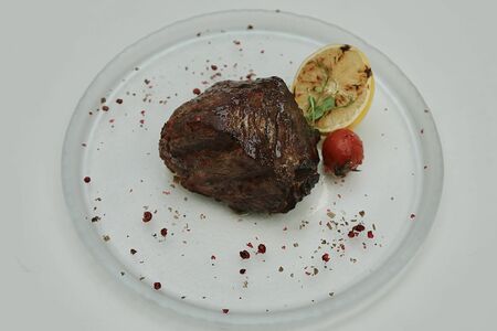 Филе Миньон