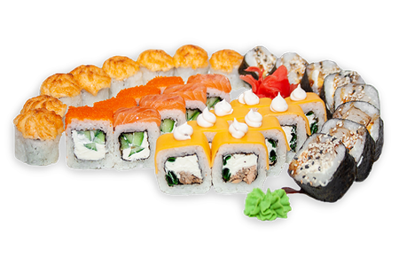 Сет Фудзилайф 32 шт