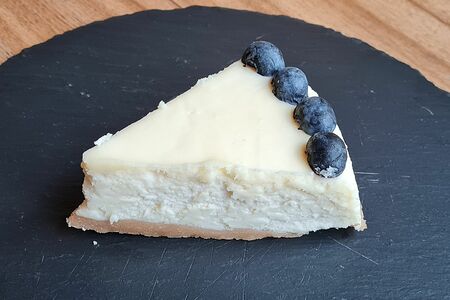 Чизкейк классический