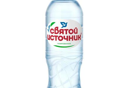 Вода Святой Источник