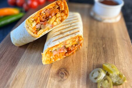 Шаурма Чили