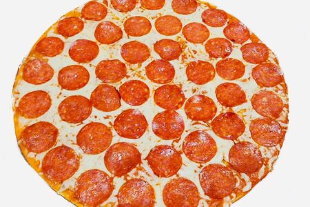 Пицца Пепперони