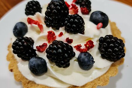 Тарталетка