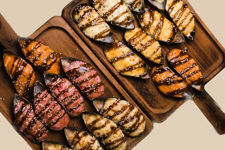 Сет по четыре