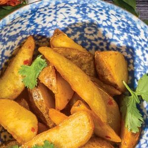 Картофель Айдахо