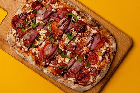 Римская баварская