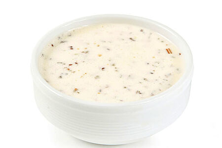 Соус Цезарь