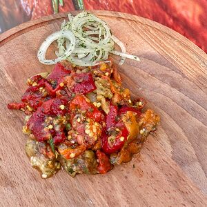 Аджапсандал