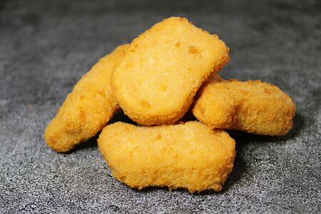 Наггетсы куриные