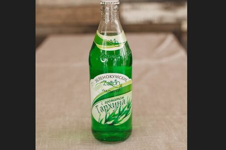 Лимонад Тархун