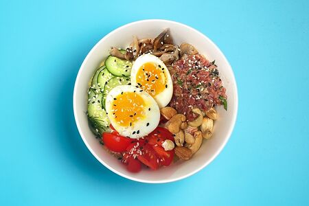 Поке Тартар