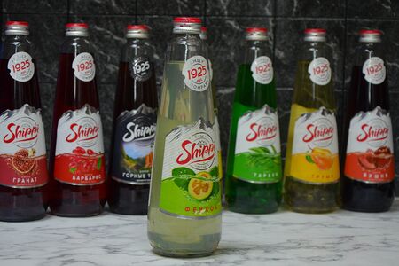 Лимонад Shippi Фейхоа