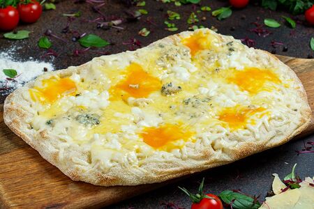 Четыре сыра