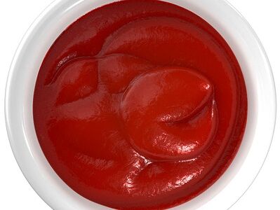 Соус кетчуп