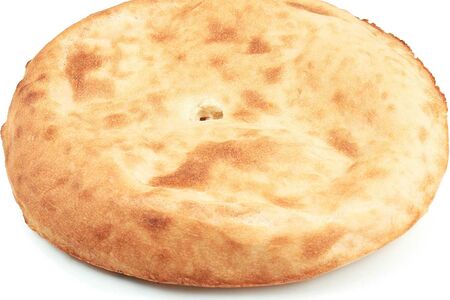 Лаваш толстый