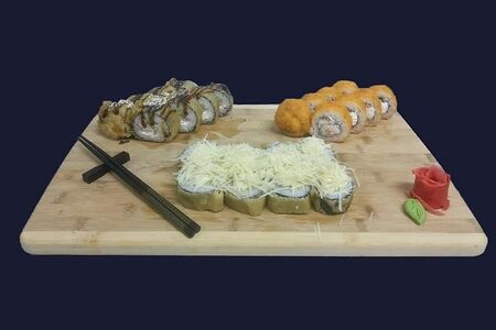 Сет Аригато