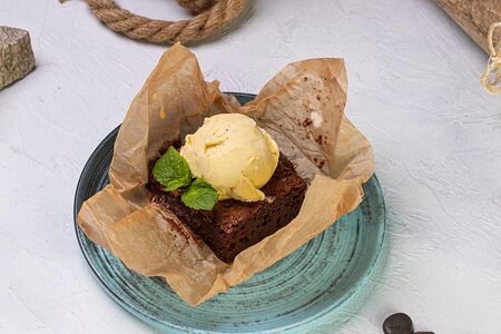 Шоколадный Брауни