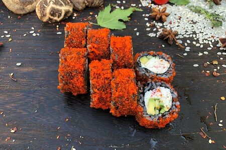 Калифорния Блэк