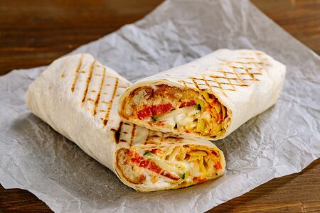 Вегетарианская