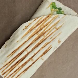 Чикен ролл Цезарь