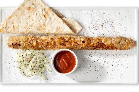 Люля из курицы