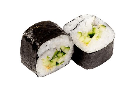 Ролл огурец