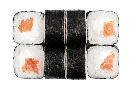 Ролл Филадельфия слим