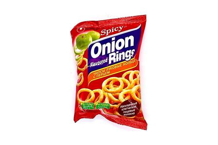 Чипсы Nongshim Нонг Шим