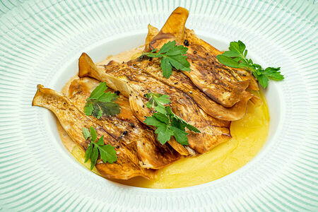 Бефстроганов