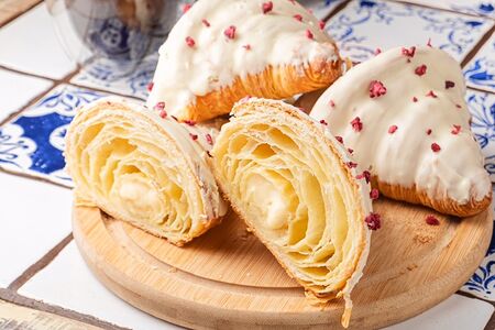 Круассан Бейлиз