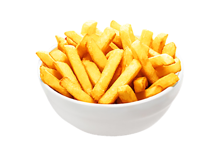 Доп картофель фри