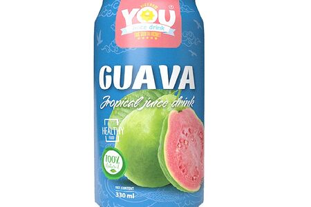 Напиток You Гуава