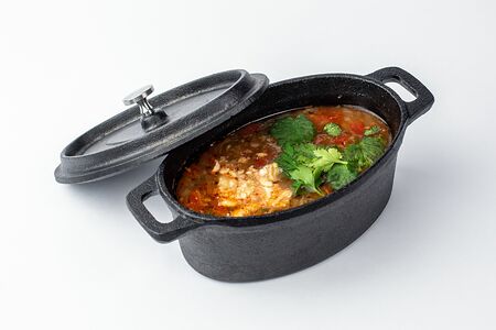 Харчо с телятиной