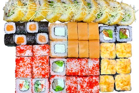 Сет праздничный