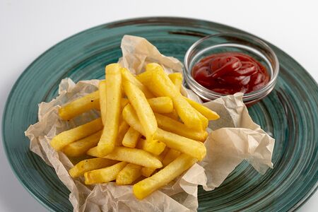 Картофель фри