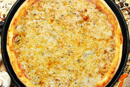 Четыре сыра