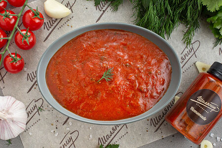 Соус Томатный с травами