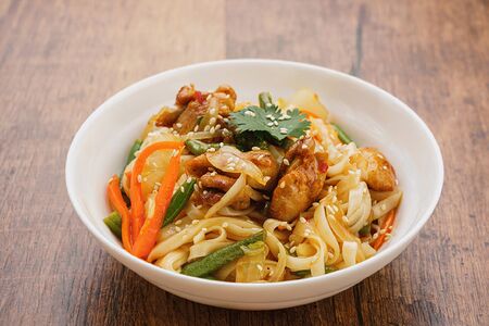 Удон свит чили