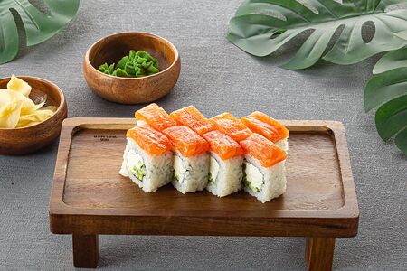 Ролл Филадельфия лайт 2.0