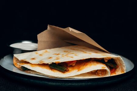 Кесадильяс