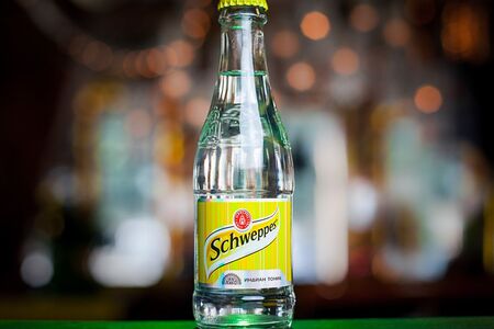 Schweppes
