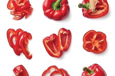 Болгарский перчик