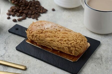 Эклер патисьер