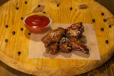 Куриные крылья M