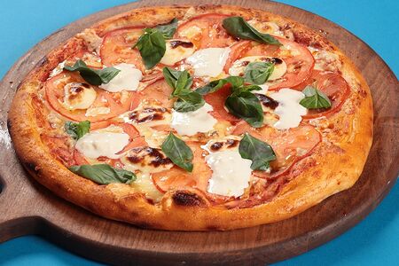 Пицца Маргарита большая