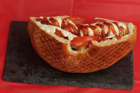 Донар стандартный