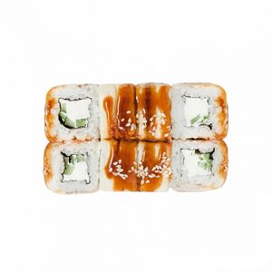 Филадельфия угорь