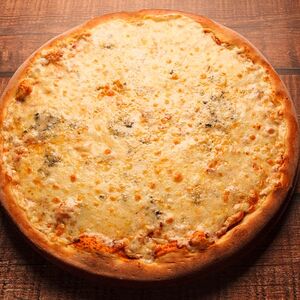 Четыре сыра 